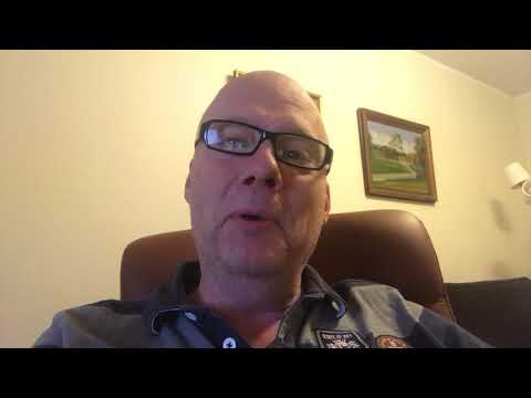 Uppdatering om Henning Wittes situation