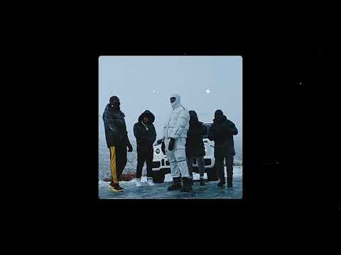 (FREE) Freestyle x Headie One Type Beat - “Siberia” | Free Trap Beat \ Rap Instrumental