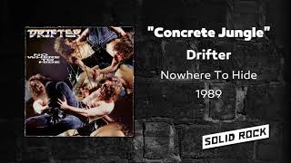 Drifter - Concrete Jungle