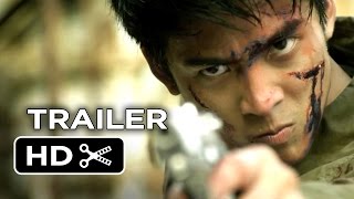 Vengeance of an Assassin Official VOD Trailer 1 (2