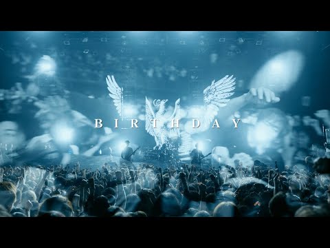 Maki【BIRTHDAY】Music Video