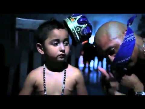 Lil G - Banging On Um Feat. Baby Gunz.