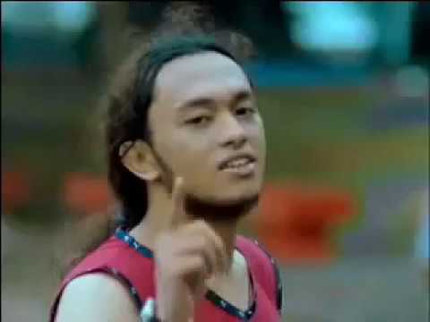 BIP - Cinta Pertama (Albm. "MinPlus")