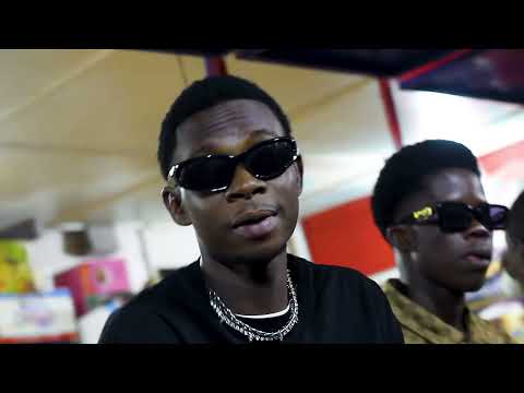 DARK CHE - BRIGANDER (CLIP OFFICIEL)