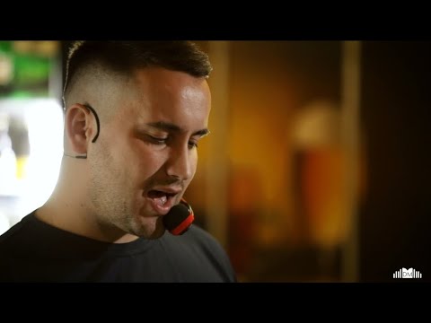 Da li si me voljela il' nisi - David Milićević