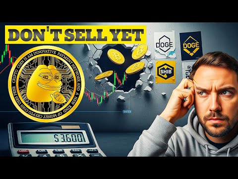 What 10,000,000 PEPE Coins Will Be Worth This Bull Run