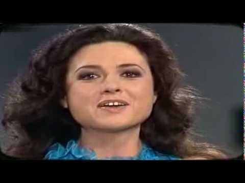 Gigliola Cinquetti - Auf der Strasse der Sonne 1974