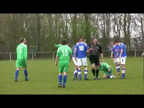 Rillandia - The Gunners 2-0