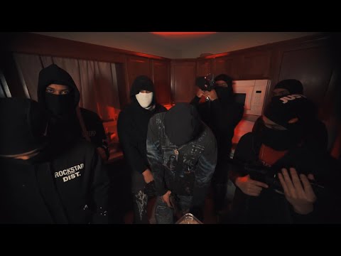 LAJA-LIGHTS OFF(Video Oficial)-Shot.By@checkthefootage#spanishdrill