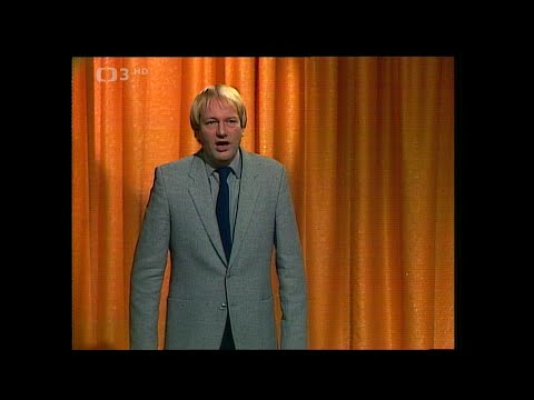 Rady mužům v dámské společnosti - Luděk Sobota (1983)