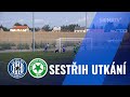 SK Sigma Olomouc U19 – FK Meteor Praha VIII U19 0:1