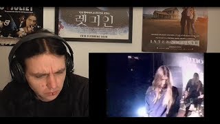 Amorphis - Against Widows (Official Video) Reaction/ Review