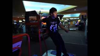 Download lagu Pump It Up Fiesta 2011 BanYa Monkey Fingers Very Hard mp3