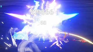 誰でも原神が上手くなれるように指導してくれる師匠【原神】
