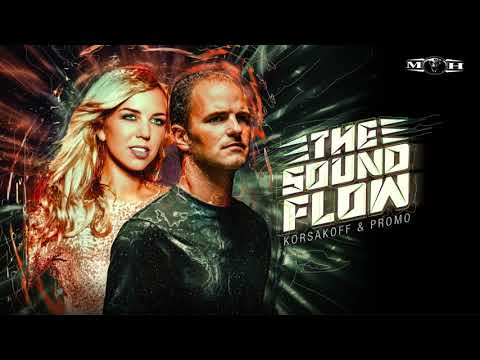 Korsakoff & Promo - The Sound Flow