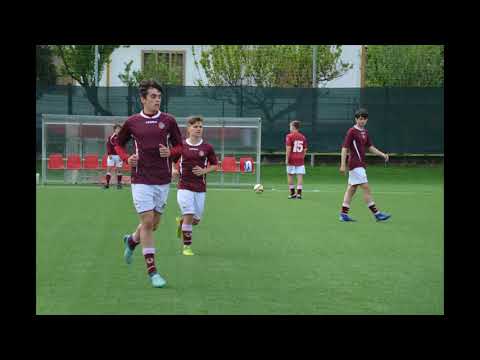 Torino- Livorno 2003 U16