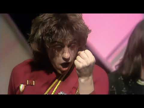 Boomtown Rats - Rat Trap - Top of the Pops - 16/11/1978