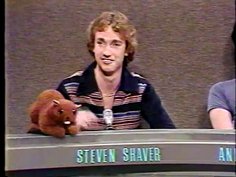 Reach For The Top 1982 ODHS - Tagwi