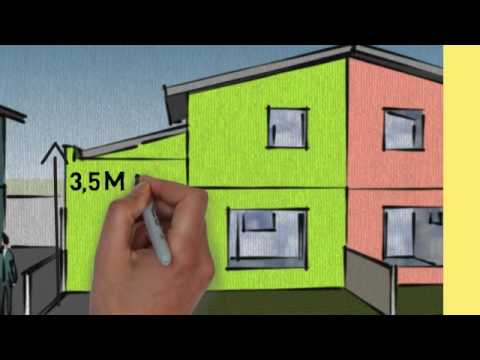 Normas para ampliar tu vivienda