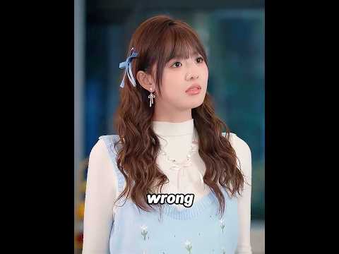 Her Tiny Gesture Scared The Whole Family Silent! #drama #shorts #cdrama #funny #kdrama