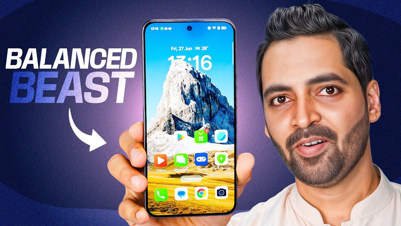 OPPO Reno 14 Pro : The Ultimate All-Rounder – Camera + Performance 👑