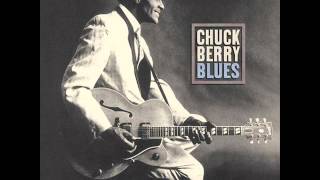 Chuck Berry - Blues (1955-65)