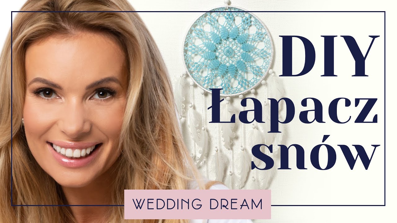 DIY: jak zrobić swój łapacz snów