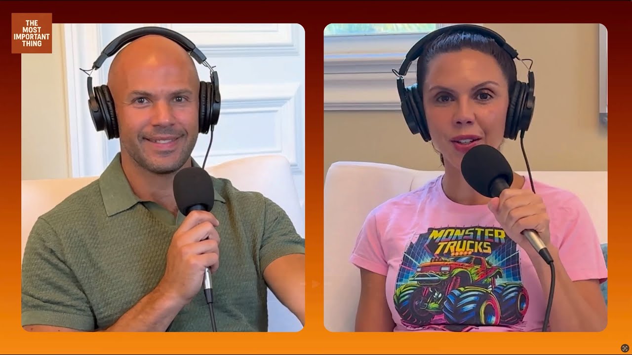 TMIT 25: Culture Eats Parenting for Breakfast