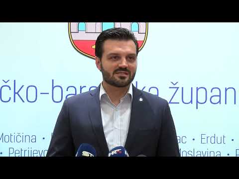 DNEVNIK 08.09.2022. Osječka televizija