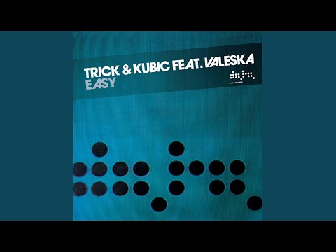 Easy (Jean Claude Ades Remix)