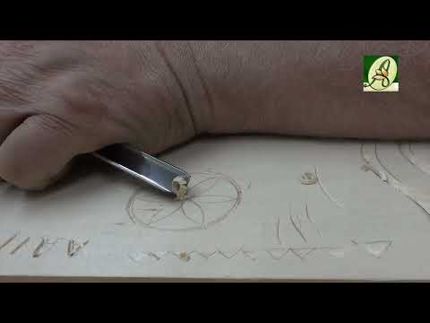 60 fokos ékvéső használata.