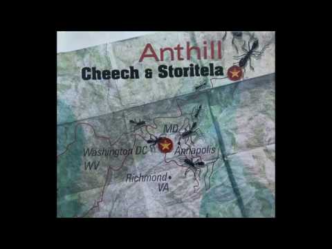 CHEECH & STORITELA - Puff puff pass