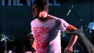 Napalm Death - Next of Kin to Chaos(Live in Taipei 2012/8/31)