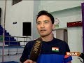I will pay more attention to the mixed team event and 10 meters - Jeetu Rai