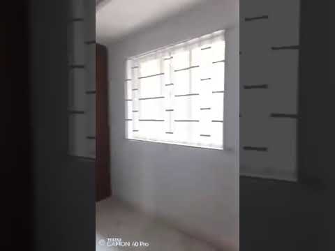 NEWLY RENOVATED 3 BEDROOM & 2 BEDROOM FLATS – SHOMOLU, LAGOS