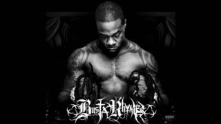 Decisions - Busta Rhymes