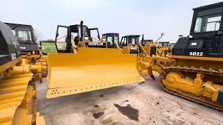 Bulldozer Caterpillar D7G in stock ! in vendita - Immagine 4 | Machineryline IT Bulldozer Caterpillar D7G in stock ! | Immagine 4 - Machineryline