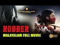 Robber Malayalam Dubbed Crime Thriller Chain Snatch Action Film