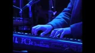 Theodore - Instant (live)