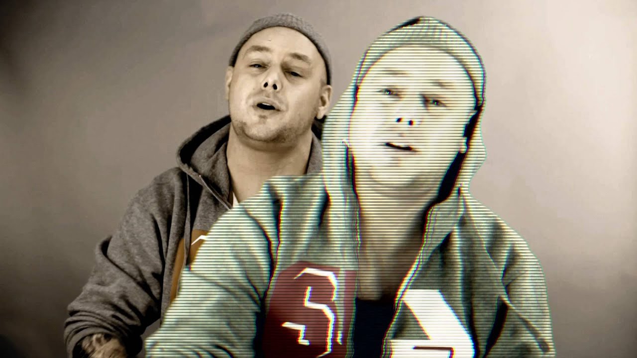 Throwback STHLM – “Devil”