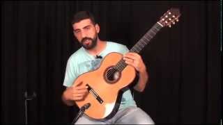 Video thumbnail for Almansa 434 Tanıtımı by Gitar Teknikleri