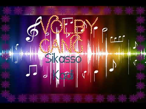 Volby Gang -_Sikasso-_kadi by amadial-mp3