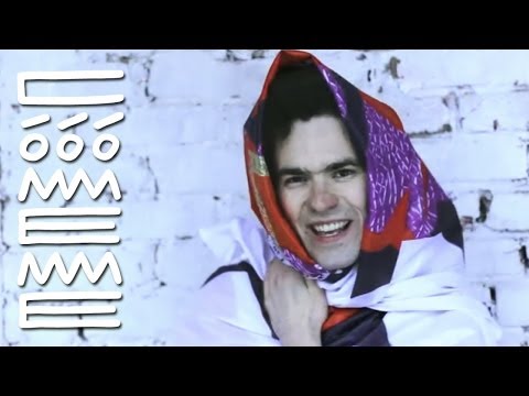 Philipp Gorbachev - Push The Gaz Pedal - Дави на Газ (Official Video)