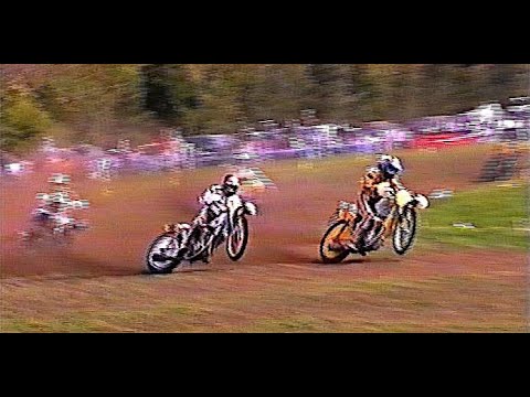 1992 BERKS BONANZA GRASSTRACK - PART 1