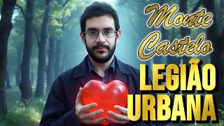 &quot;Monte Castelo&quot; (Legião Urbana) #legiaourbana #legiãourbana #aimusicvideo