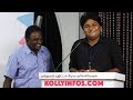 Marana Kalaai Gopi Imiates Blue Sattai Maran Semma Trolls