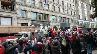 Boston Red Sox 2018 World Series Victory Parade - Halloween 2018 - The Beginning w/ Dropkick Murphys