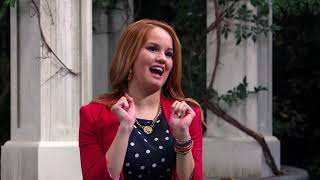 Сериал Disney - Джесси (Серия 2 Сезон 3) Поймать за лиловую руку