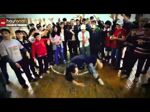 HT Hayko   Siro Hasak OST    Armenian Rap    HF Exclusive Premiere    HD