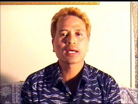 Ngurthangvela - Rorelna ni ropui